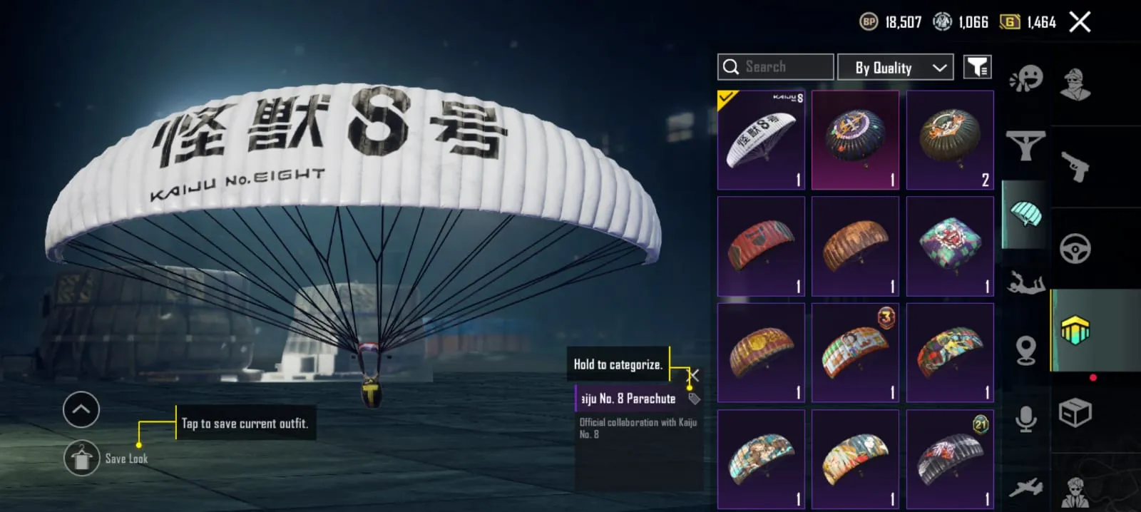 🦄 48x Total Mythics 🎊 M416 Glacier LV.7 Max 🕵️ 18x Total Mythic Suits 🤖Acc LVL 59 🌟10x Gunlab Skins 💀 82x Outfits 🏹 77x Weapon Skins 💎 Rare Emotes⚡Instant Delivery ✔️ Full Email Access